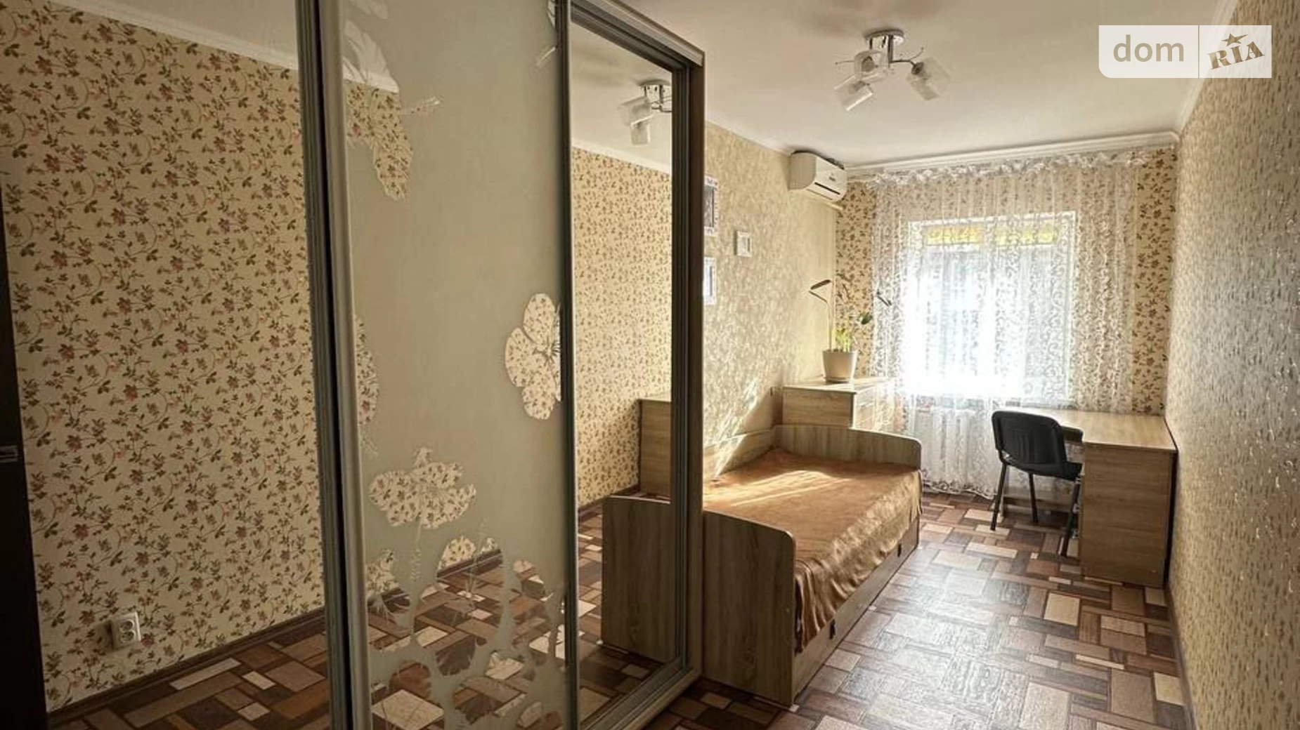 Продается 3-комнатная квартира 56.4 кв. м в Днепре, ул. Роторная, 23Б - фото 3