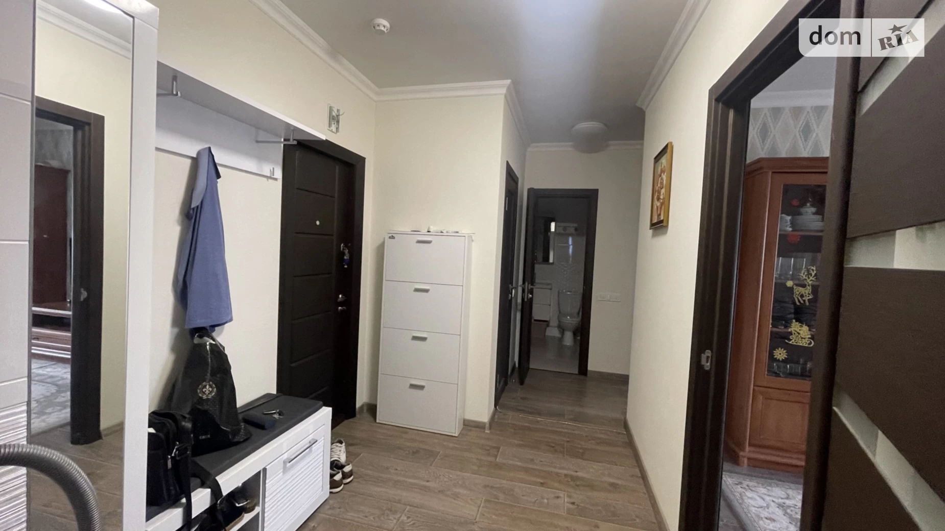 Продається 3-кімнатна квартира 77 кв. м у Києві, цена: 140000 $ - фото 4