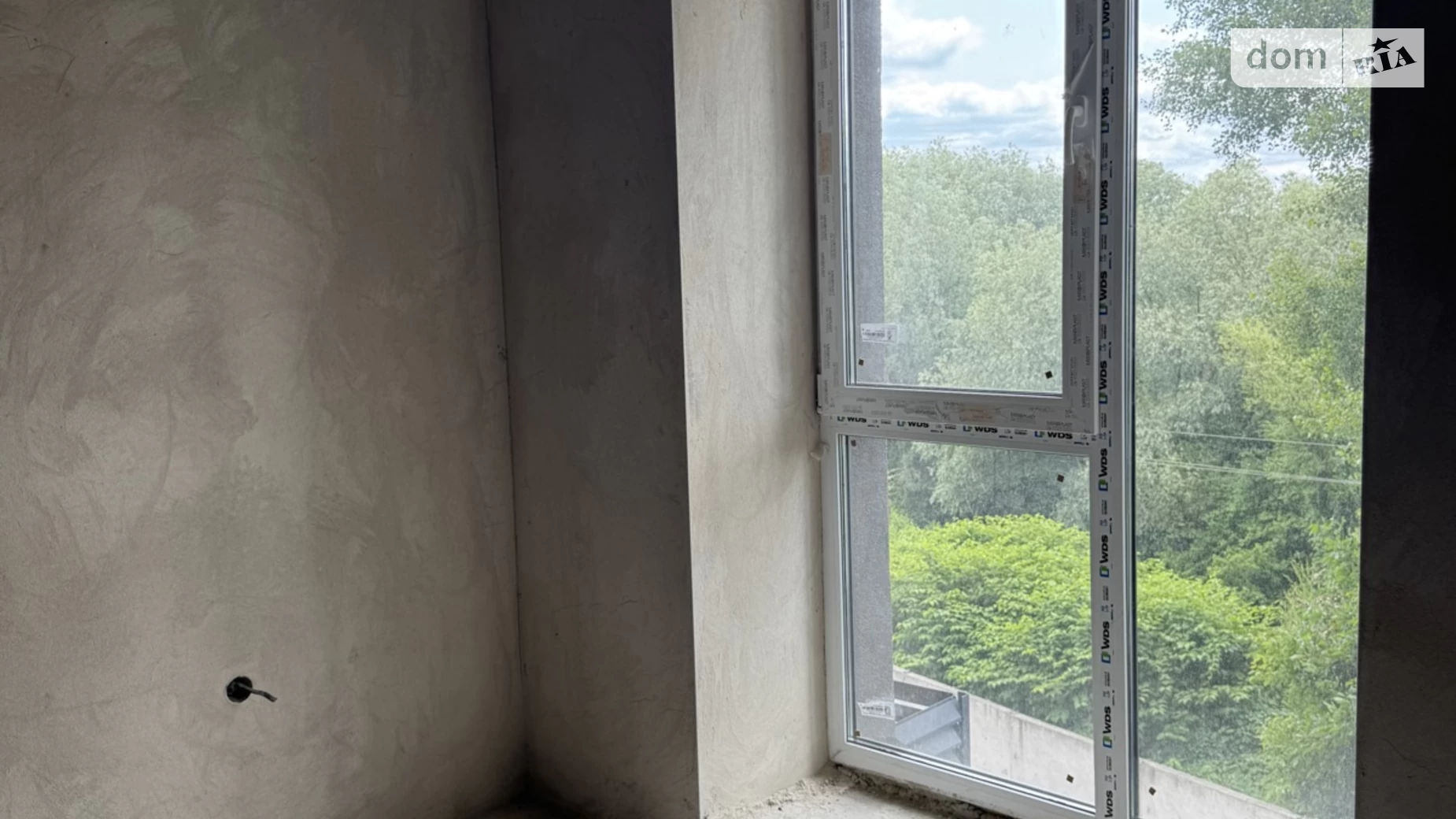 Продається 1-кімнатна квартира 43.3 кв. м у Хмельницькому, вул. Тернопільська, 13/6А - фото 4