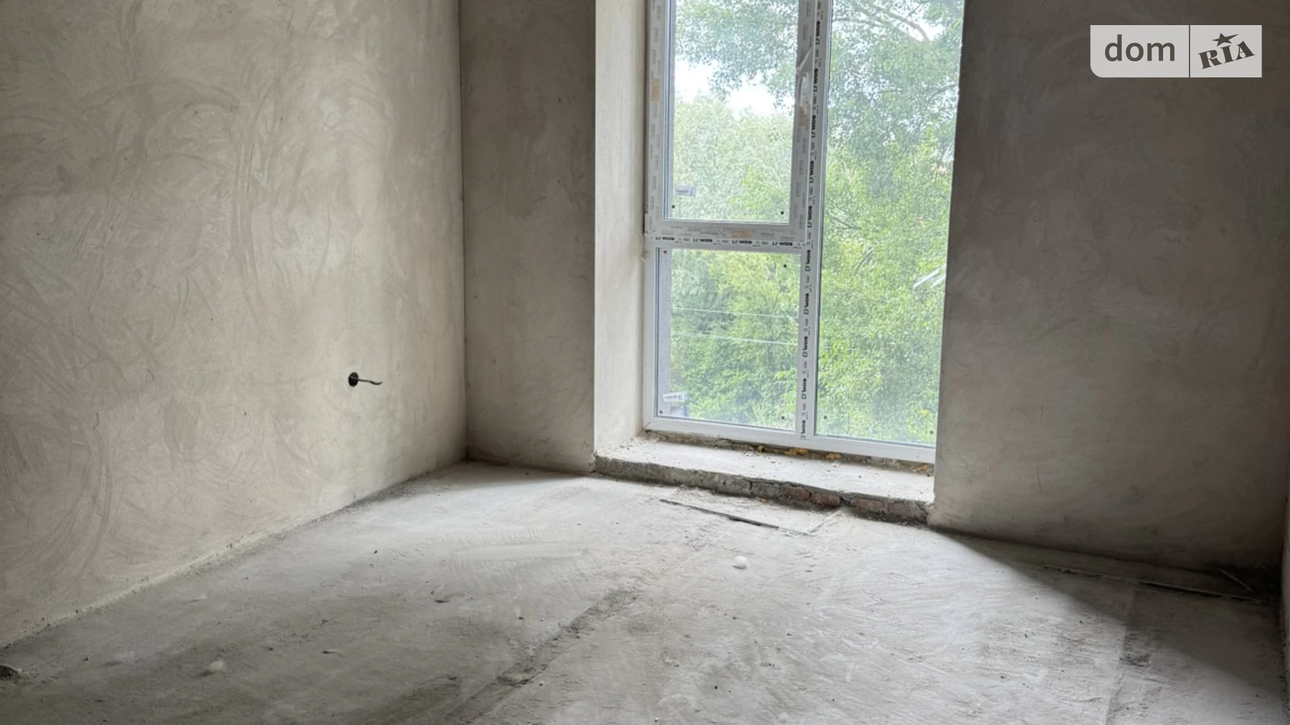 Продається 1-кімнатна квартира 43.3 кв. м у Хмельницькому, вул. Тернопільська, 13/6А - фото 5