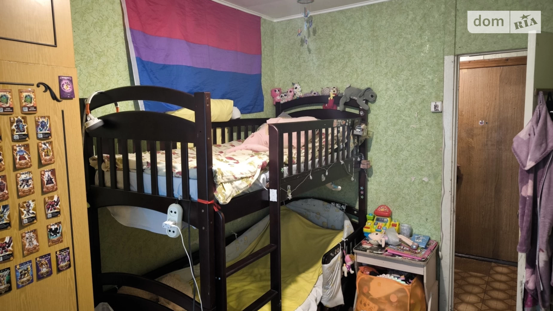 Продається 2-кімнатна квартира 47.3 кв. м у Дніпрі, вул. Миколи Міхновського(Щербини), 31 - фото 4