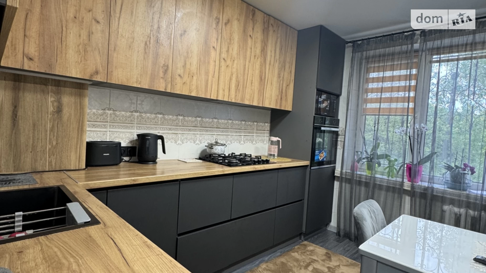 Продається 3-кімнатна квартира 70 кв. м у Хмельницькому, цена: 77000 $ - фото 2