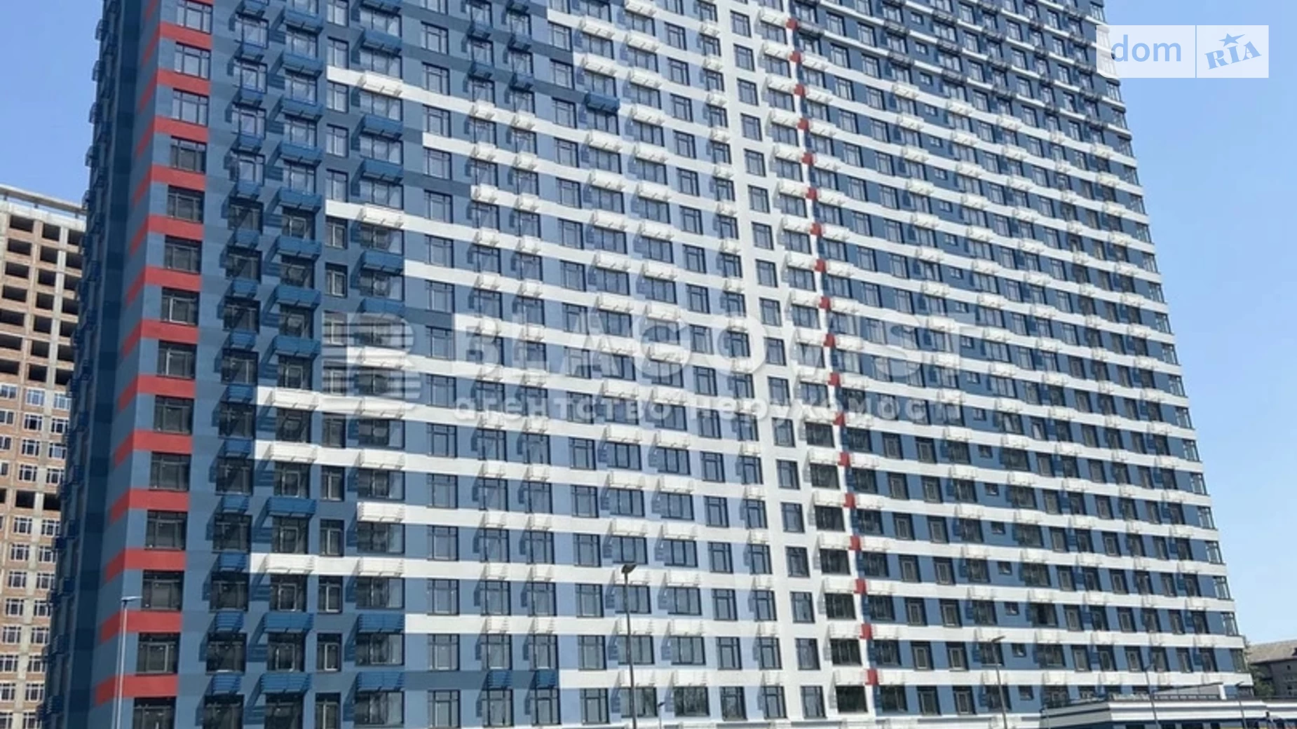 Продается 2-комнатная квартира 66 кв. м в Киеве, ул. Евгения Сверстюка, 6Д - фото 4