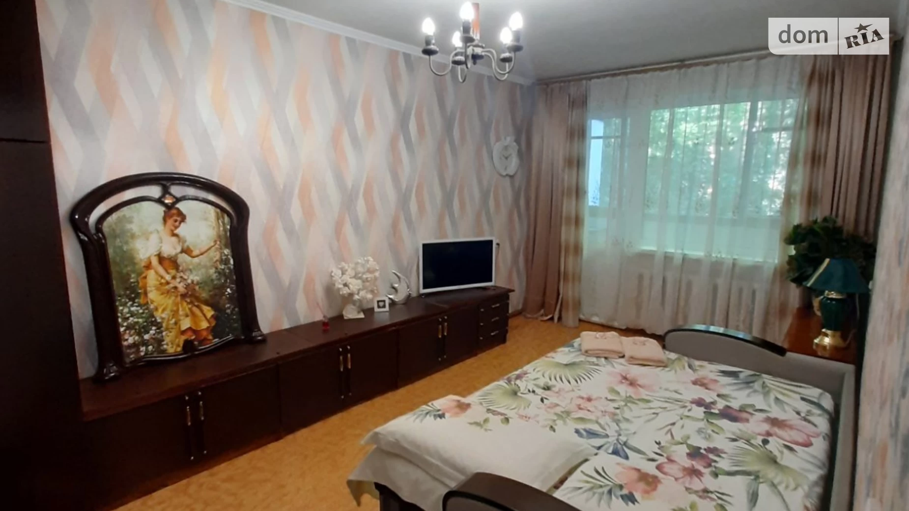 Сдается в аренду 1-комнатная квартира в Одессе, ул. Варненская, 2/3 - фото 2