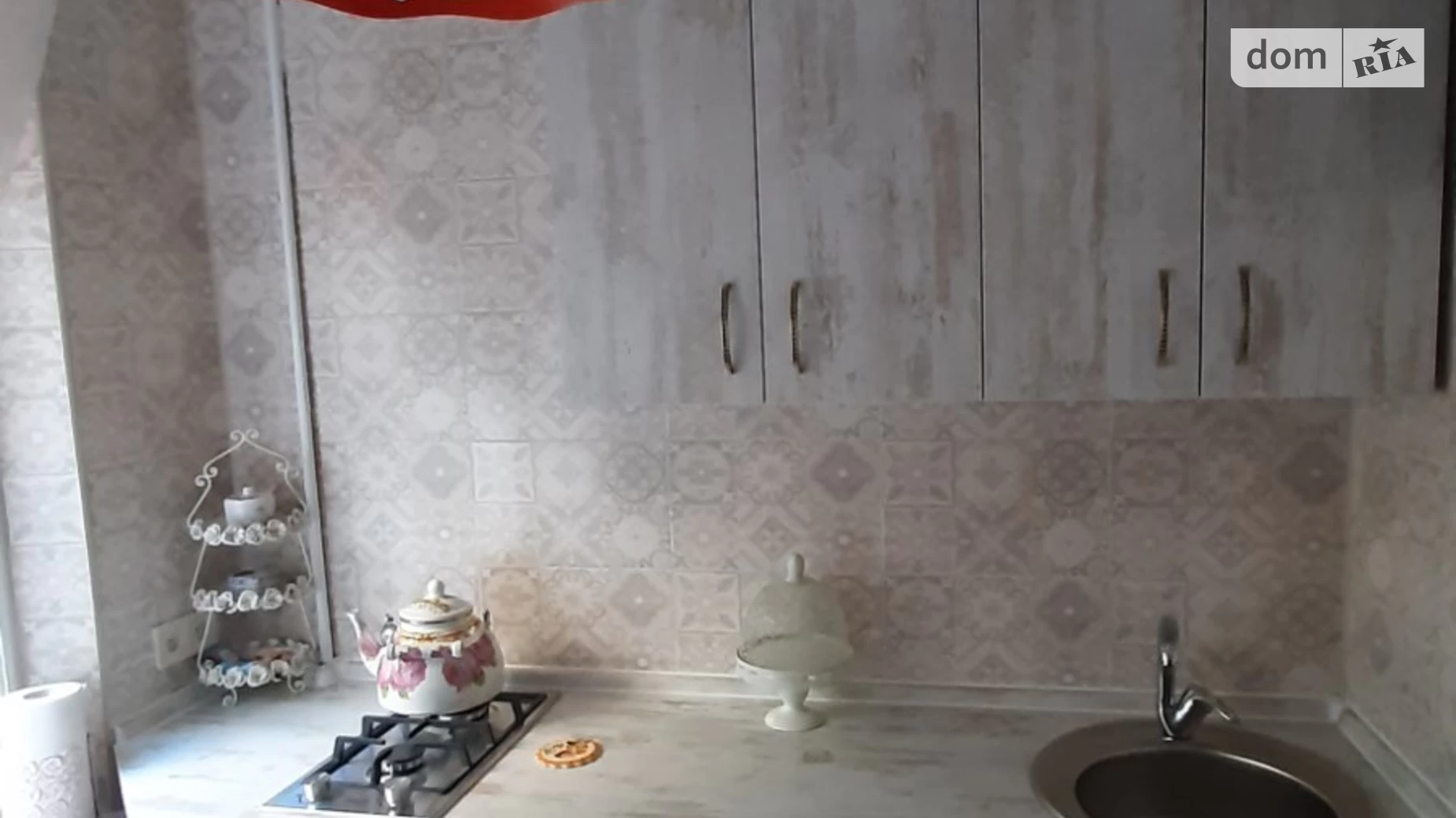 Сдается в аренду 1-комнатная квартира в Одессе, ул. Варненская, 2/3 - фото 5