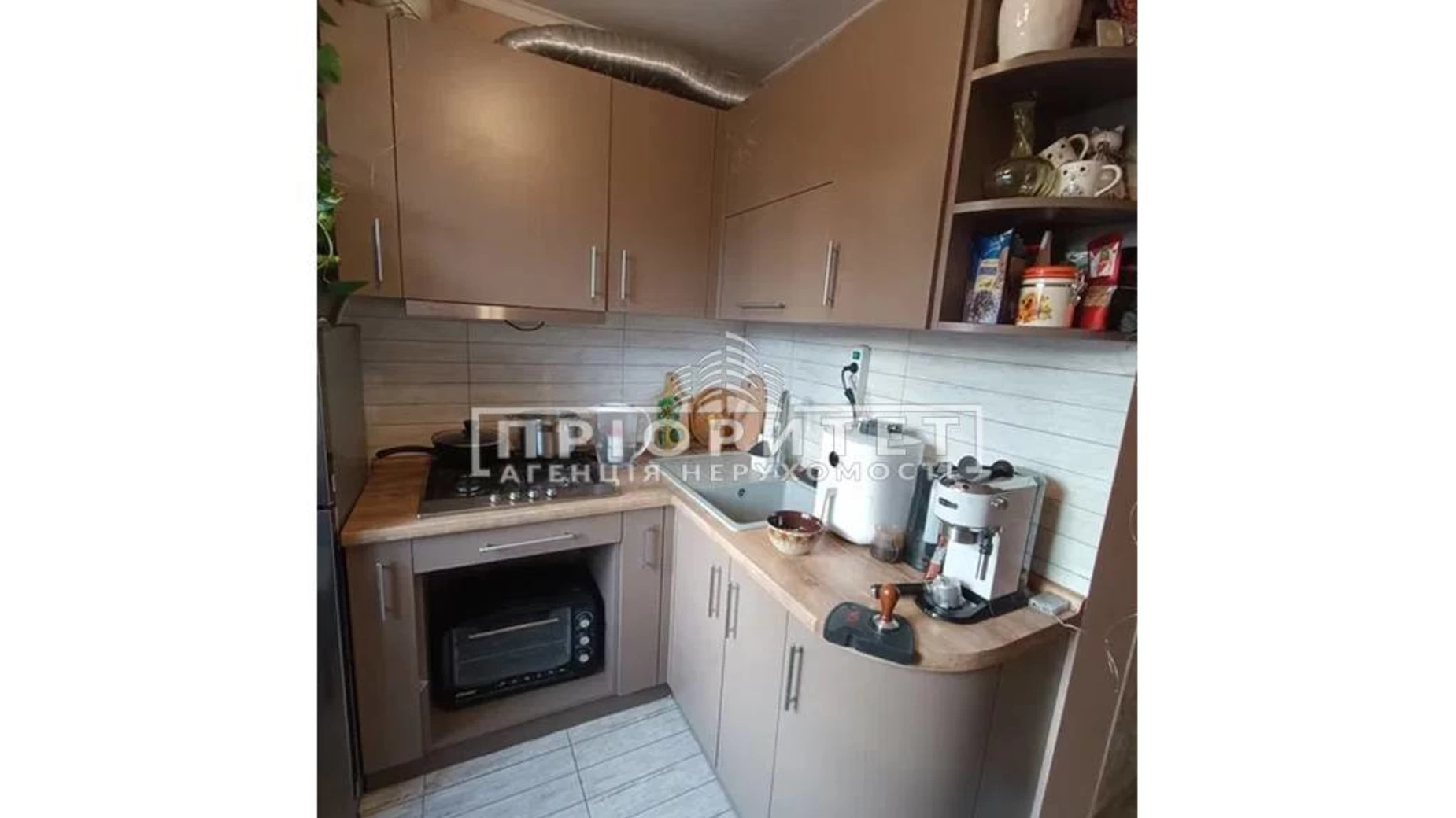 Продається 1-кімнатна квартира 32 кв. м у Одесі, цена: 29000 $ - фото 2