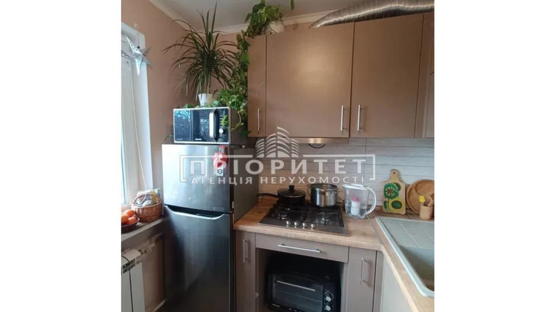 Продається 1-кімнатна квартира 32 кв. м у Одесі, цена: 29000 $ - фото 3