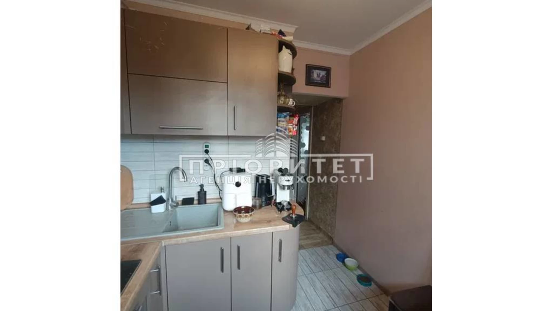 Продається 1-кімнатна квартира 32 кв. м у Одесі, цена: 29000 $ - фото 4