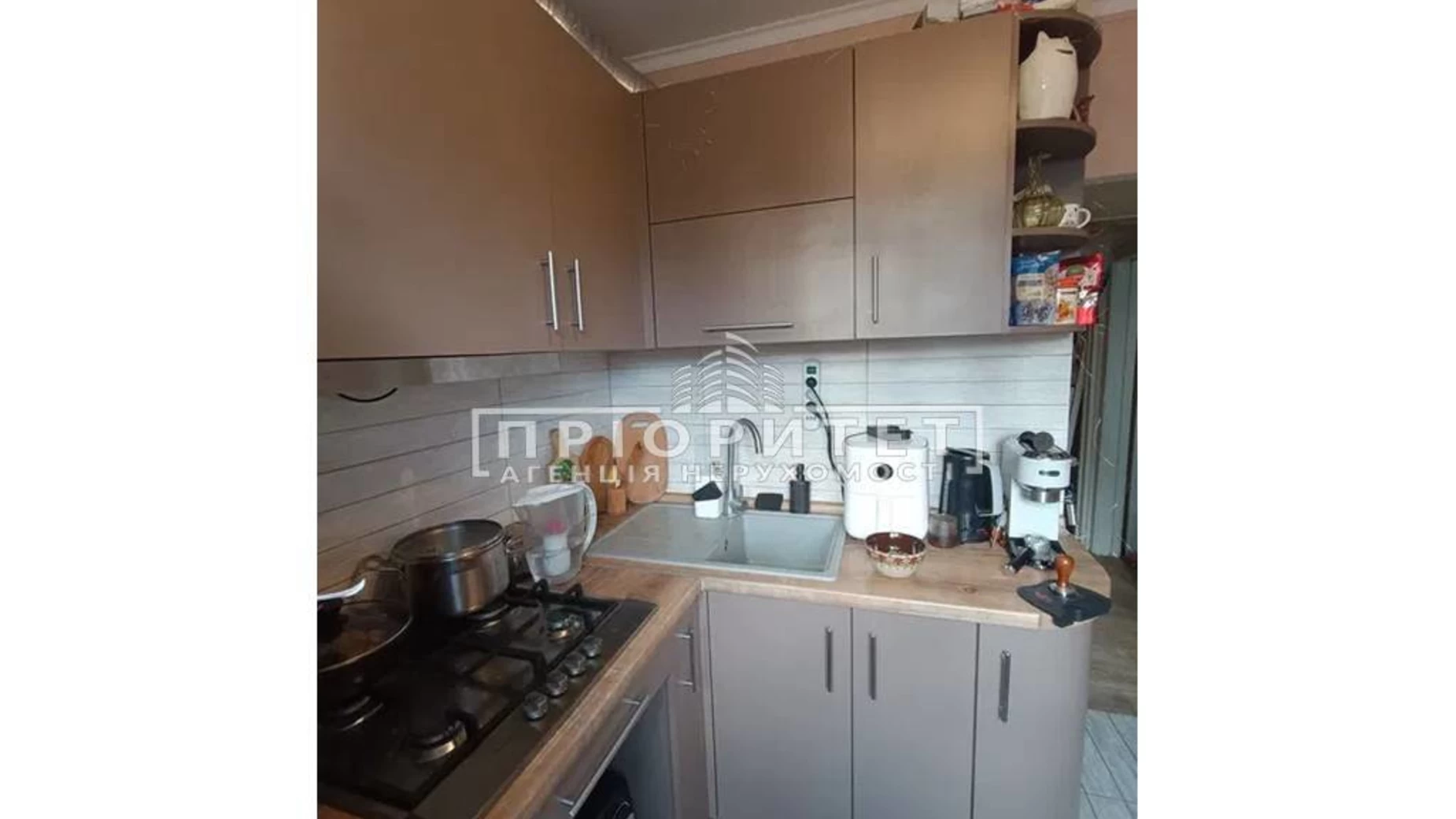 Продається 1-кімнатна квартира 32 кв. м у Одесі, цена: 29000 $ - фото 5