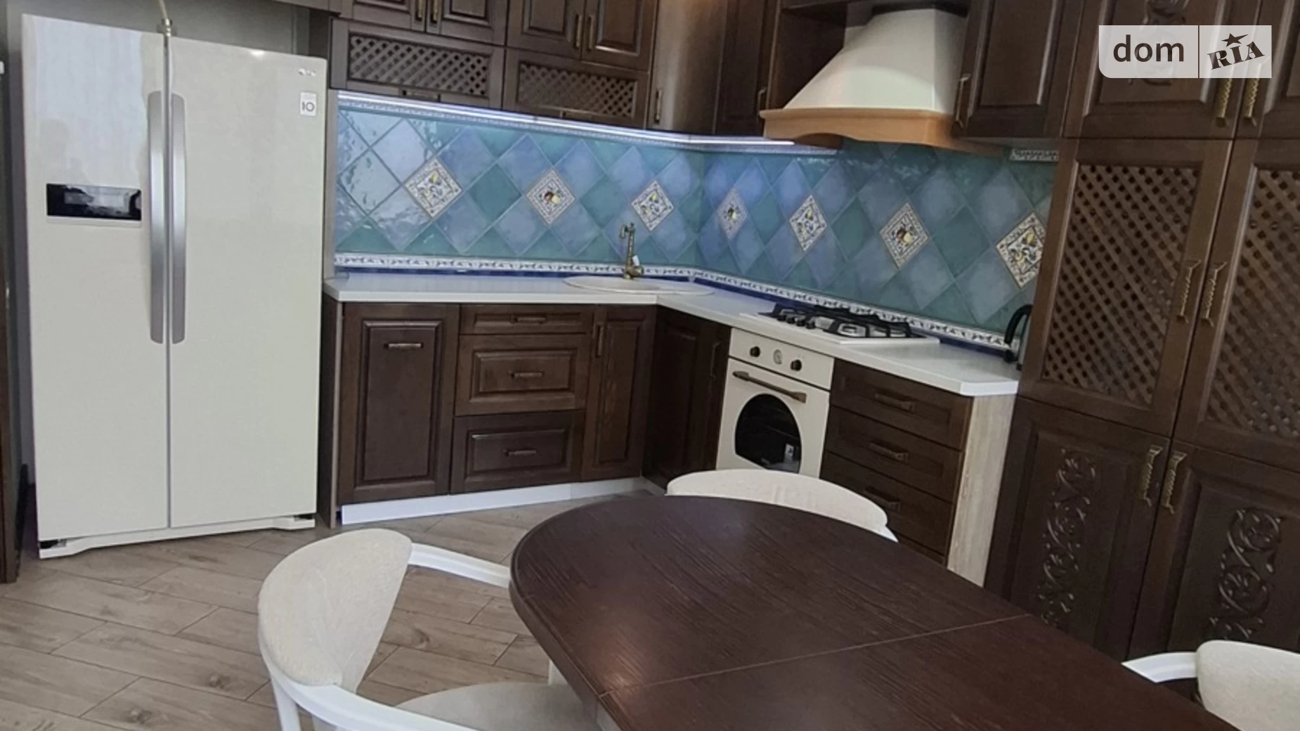 Продается 3-комнатная квартира 83 кв. м в Харькове, просп. Героев Харькова(Московский), 131Б - фото 2