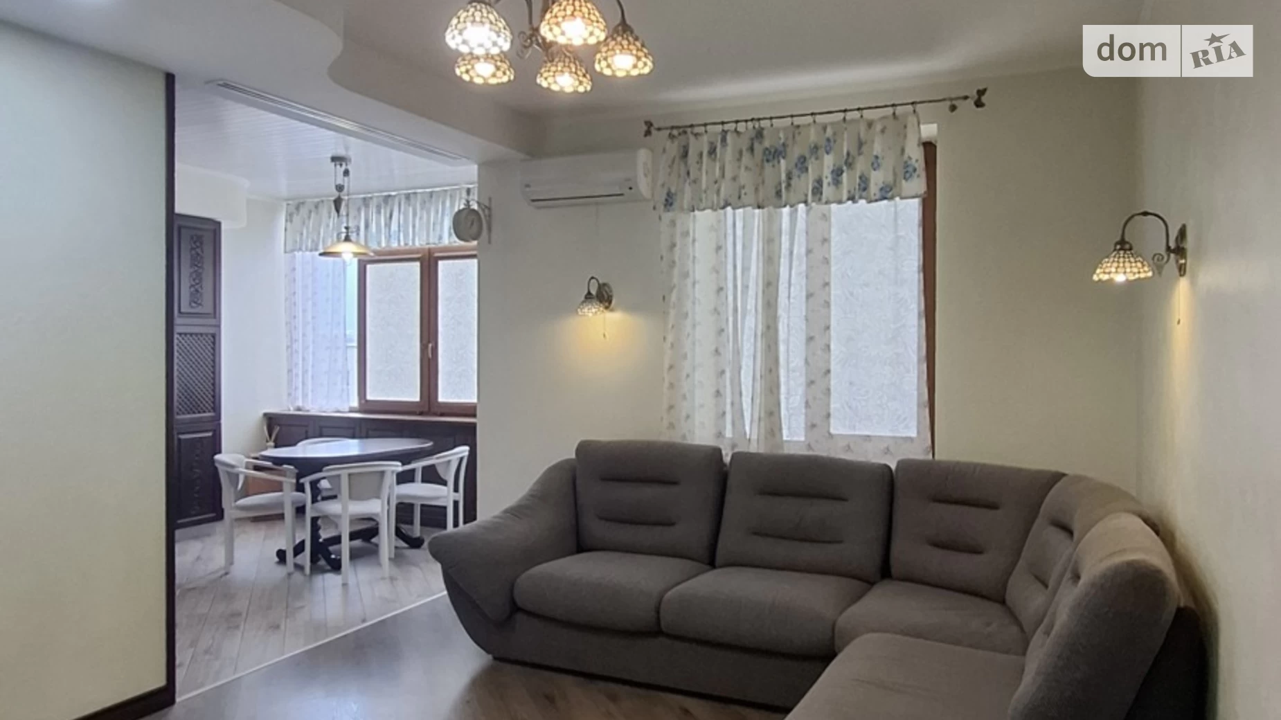 Продается 3-комнатная квартира 83 кв. м в Харькове, просп. Героев Харькова(Московский), 131Б - фото 4
