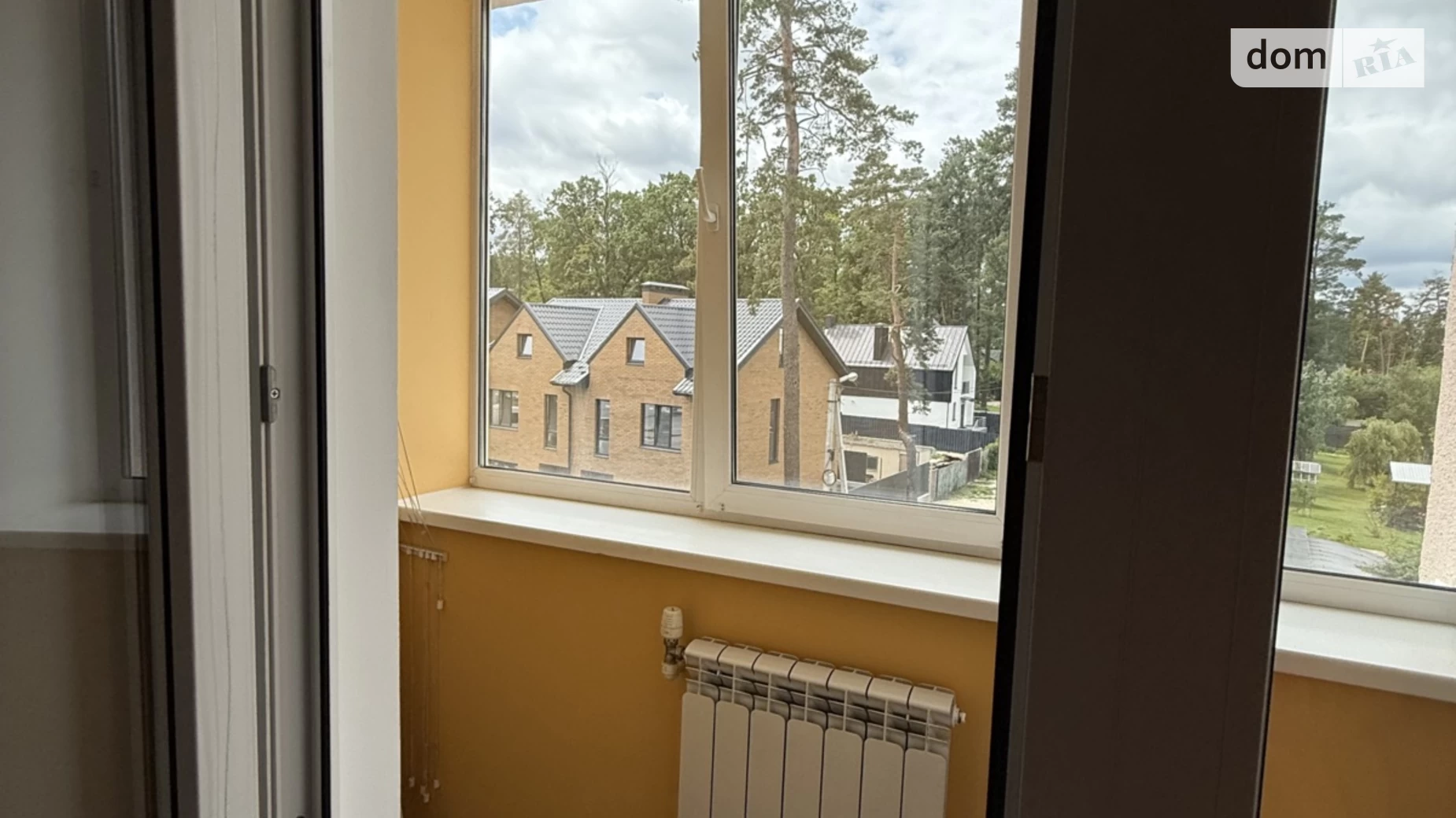 Продається 2-кімнатна квартира 52 кв. м у Ірпені, вул. Виговського(Суворова) - фото 5
