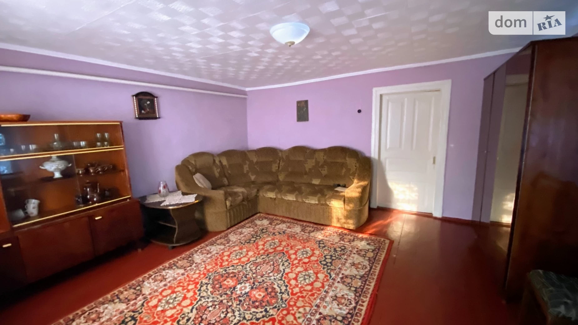 Продается одноэтажный дом 60 кв. м с верандой, цена: 21000 $ - фото 4