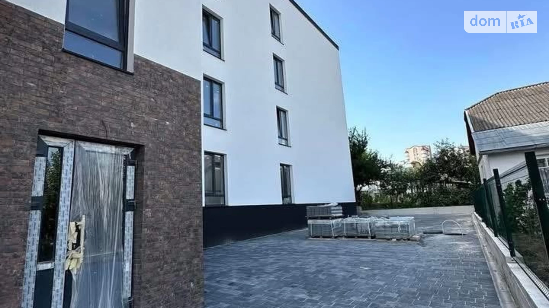 1-кімнатна квартира 35 кв. м у Тернополі, вул. Петриківська, 6 - фото 4