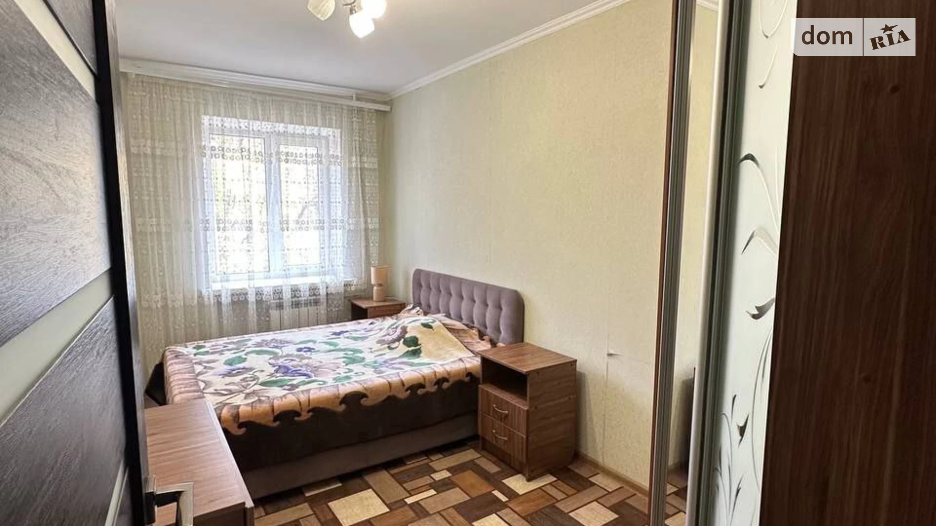 Продается 3-комнатная квартира 56.4 кв. м в Днепре, ул. Роторная, 23Б - фото 4