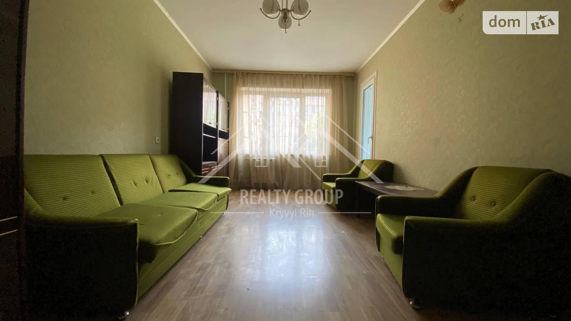 Продається 3-кімнатна квартира 63.9 кв. м у Кривому Розі, вул. Єгора Біркуна(Водоп'янова), 3 - фото 3