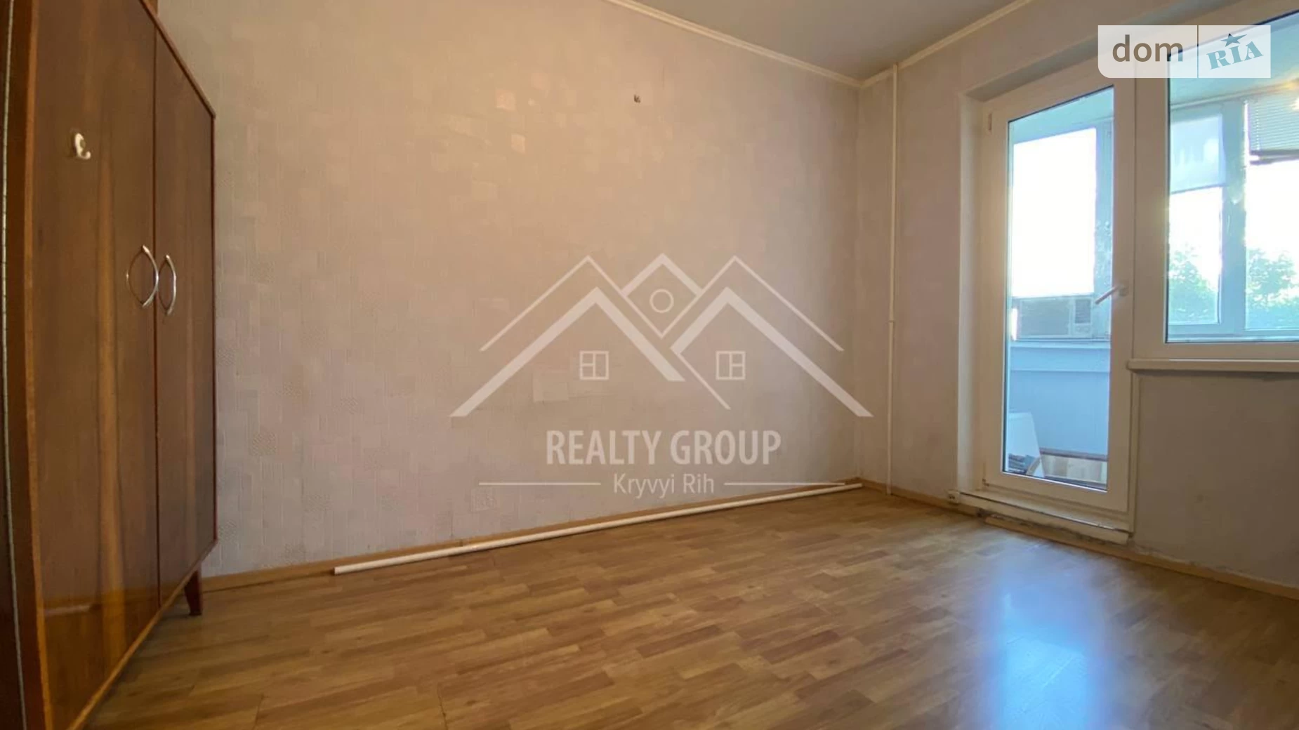 Продається 3-кімнатна квартира 63.9 кв. м у Кривому Розі, вул. Єгора Біркуна(Водоп'янова), 3 - фото 2