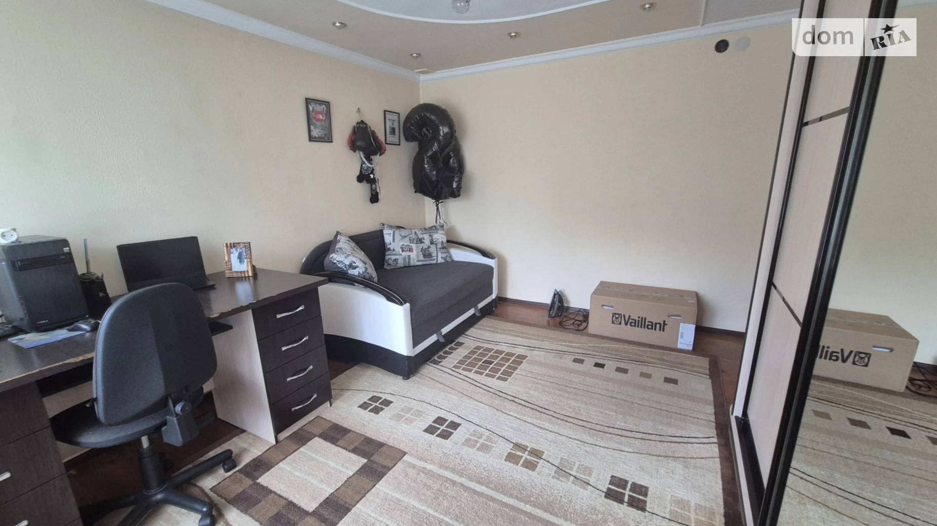 Продається частина будинку 70 кв. м з мансардою, цена: 57000 $ - фото 2