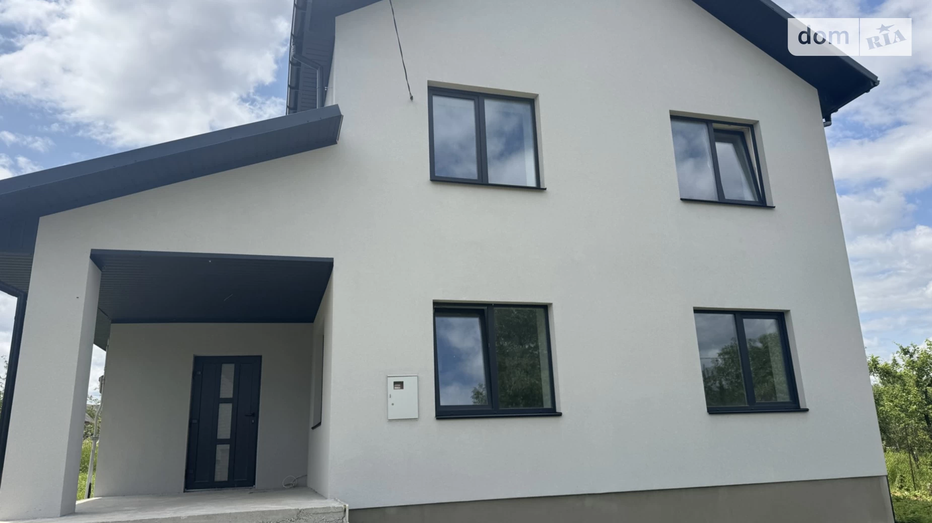 Продається будинок 2 поверховий 134 кв. м з балконом, цена: 105000 $ - фото 2