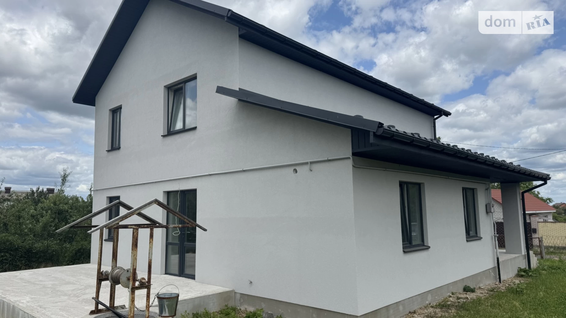 Продається будинок 2 поверховий 134 кв. м з балконом, цена: 105000 $ - фото 4