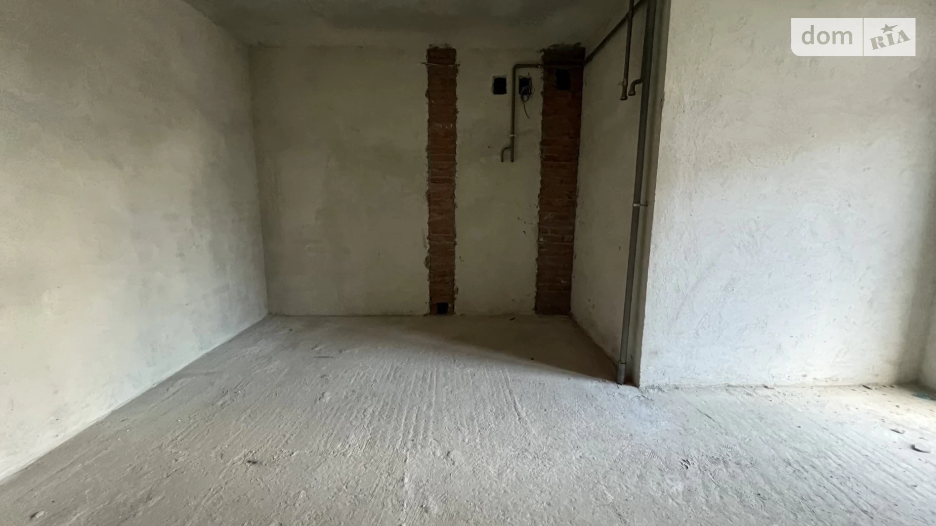 Продається 1-кімнатна квартира 43 кв. м у Львові, вул. Вулецька - фото 3