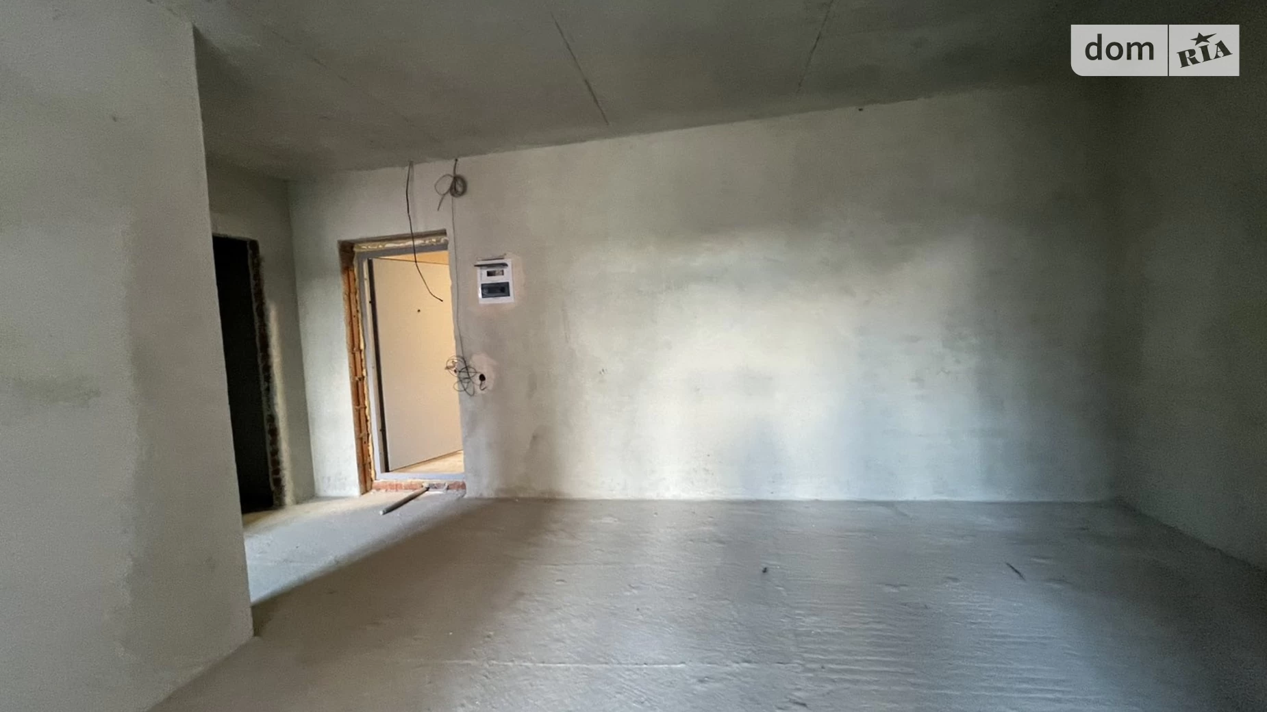 Продається 1-кімнатна квартира 43 кв. м у Львові, вул. Вулецька - фото 2