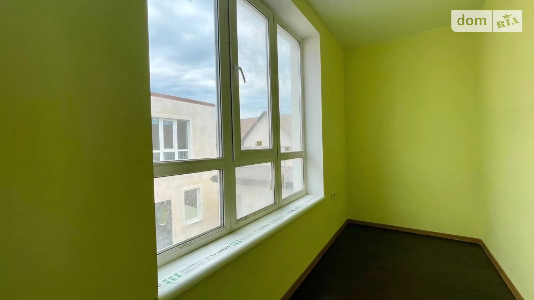 Продається 2-кімнатна квартира 66 кв. м у Лиманці, вул. 9-й Масив - фото 3