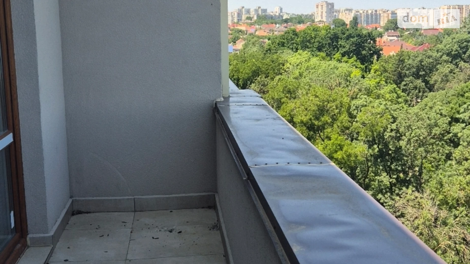 Продается 1-комнатная квартира 50 кв. м в Одессе, ул. Дача Ковалевского, 91 - фото 4