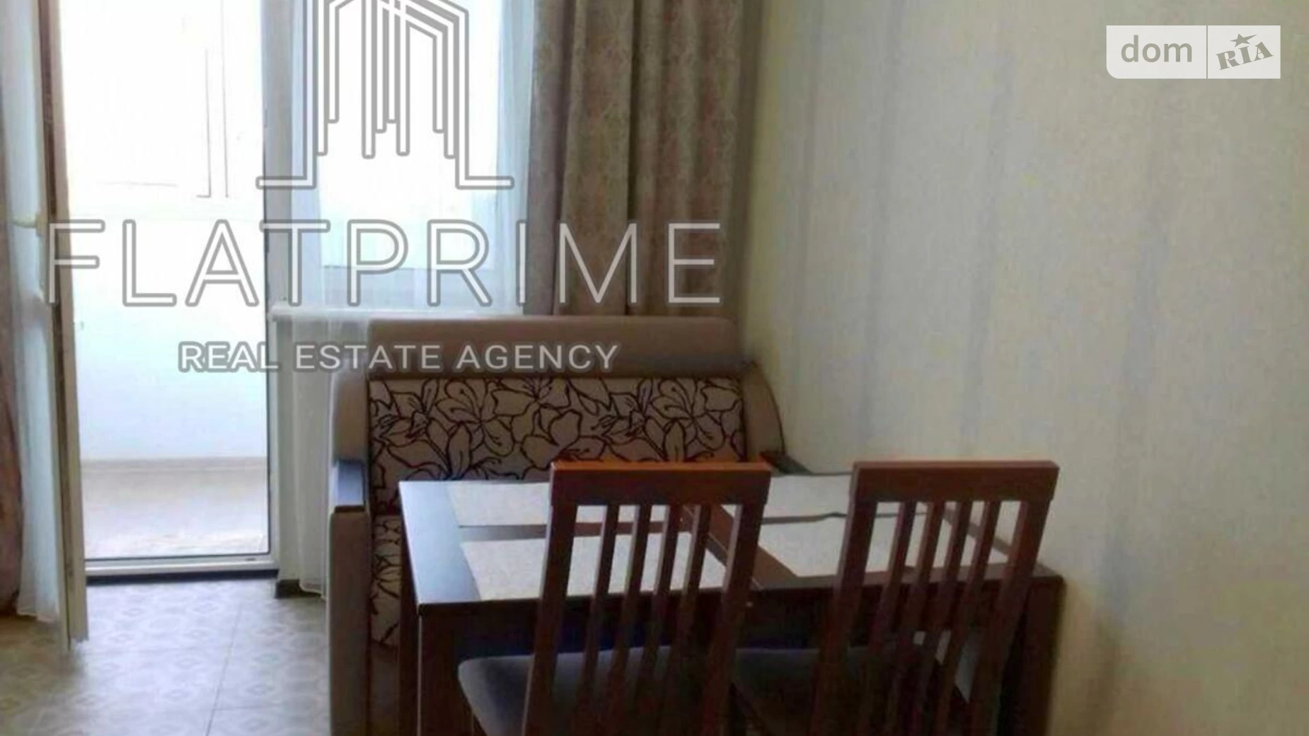 Продається 1-кімнатна квартира 51 кв. м у Києві, вул. Богданівська, 7Б - фото 2