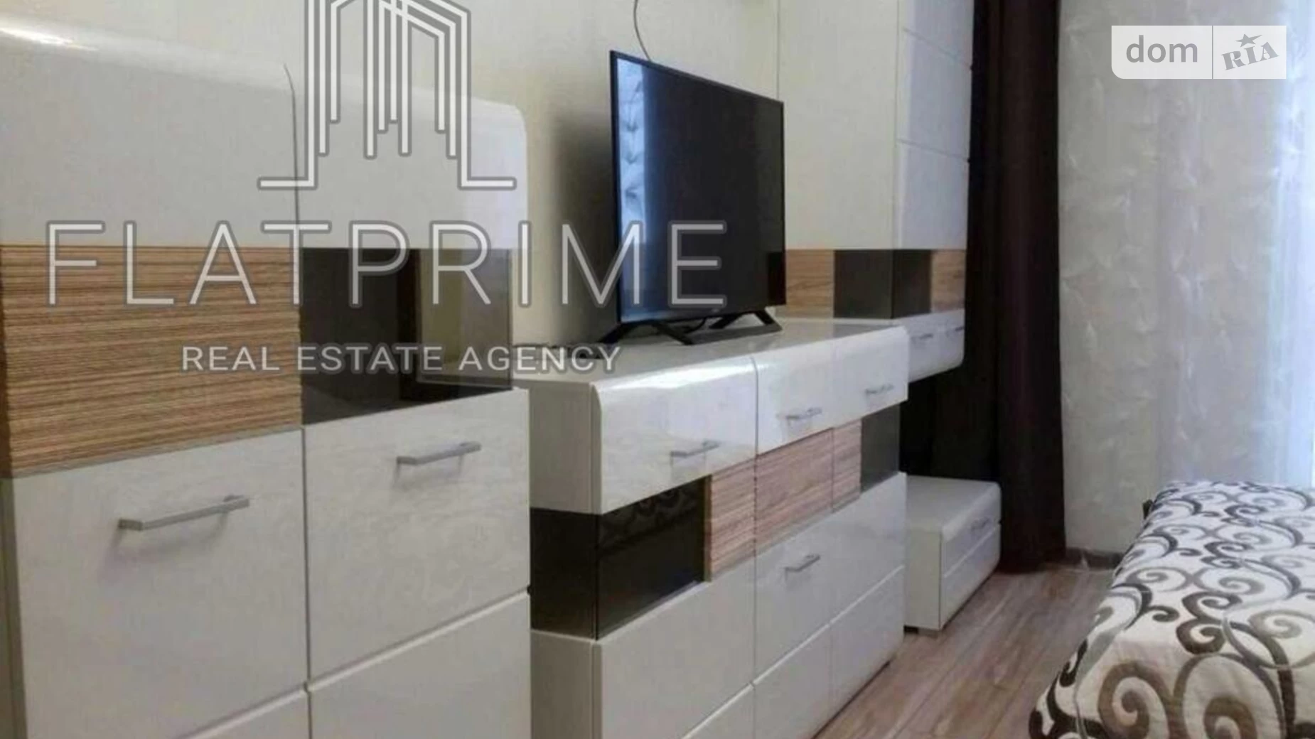 Продається 1-кімнатна квартира 51 кв. м у Києві, вул. Богданівська, 7Б - фото 3