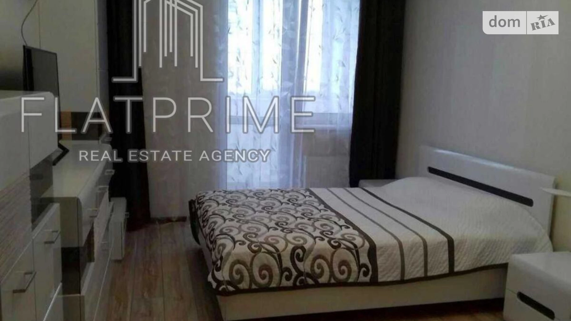 Продається 1-кімнатна квартира 51 кв. м у Києві, вул. Богданівська, 7Б - фото 5
