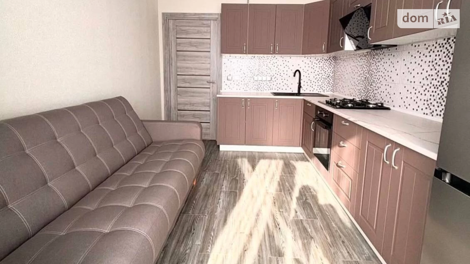 Продається 1-кімнатна квартира 45 кв. м у Дніпрі, Запорізьке шосе, 32 - фото 2