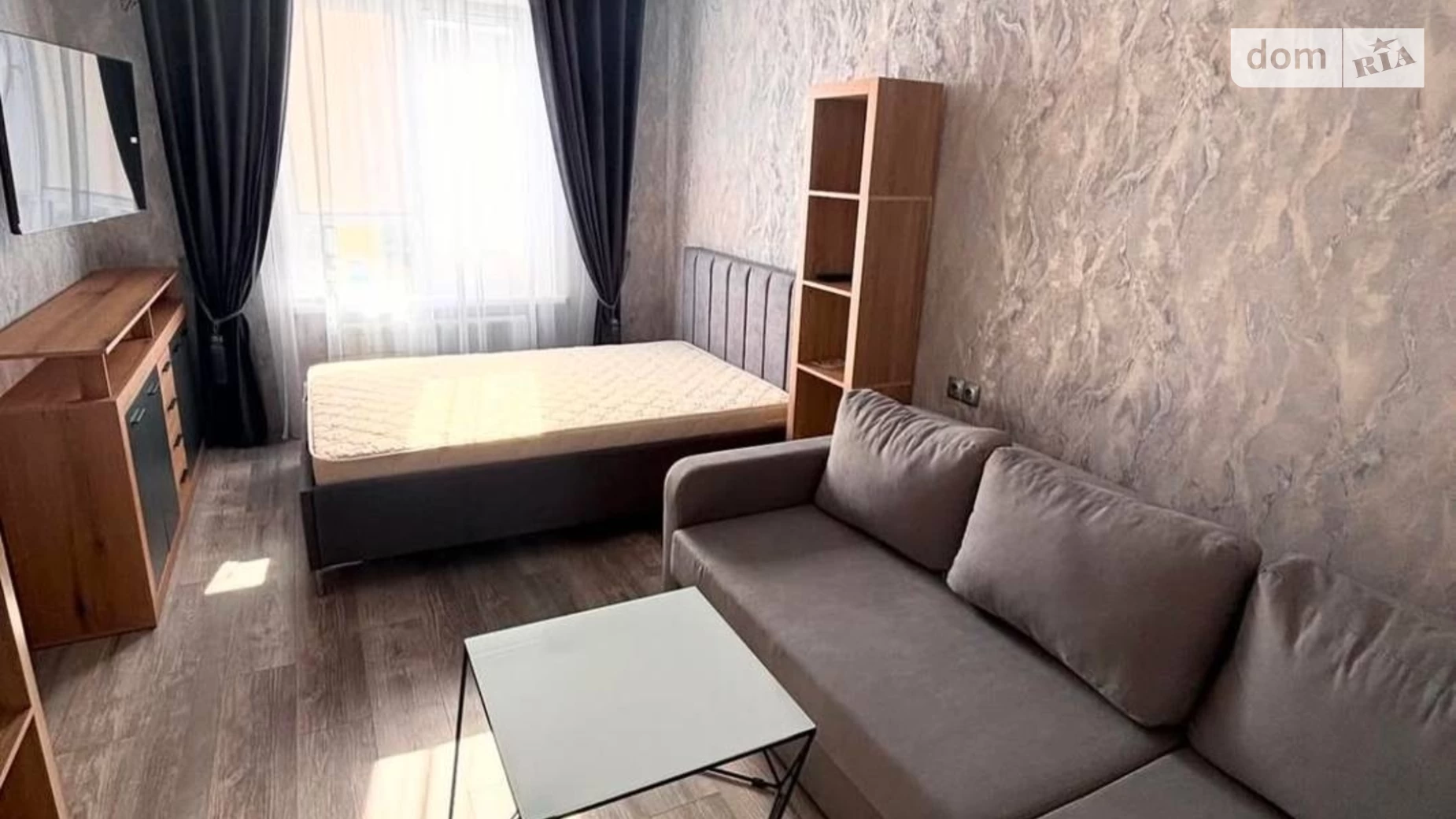 Продається 1-кімнатна квартира 45 кв. м у Дніпрі, Запорізьке шосе, 32 - фото 3