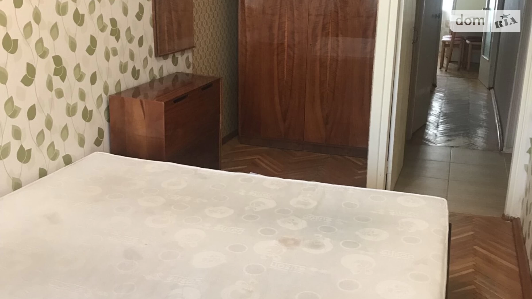 Здається в оренду 2-кімнатна квартира 48 кв. м у Києві, просп. Лісовий, 20 - фото 3
