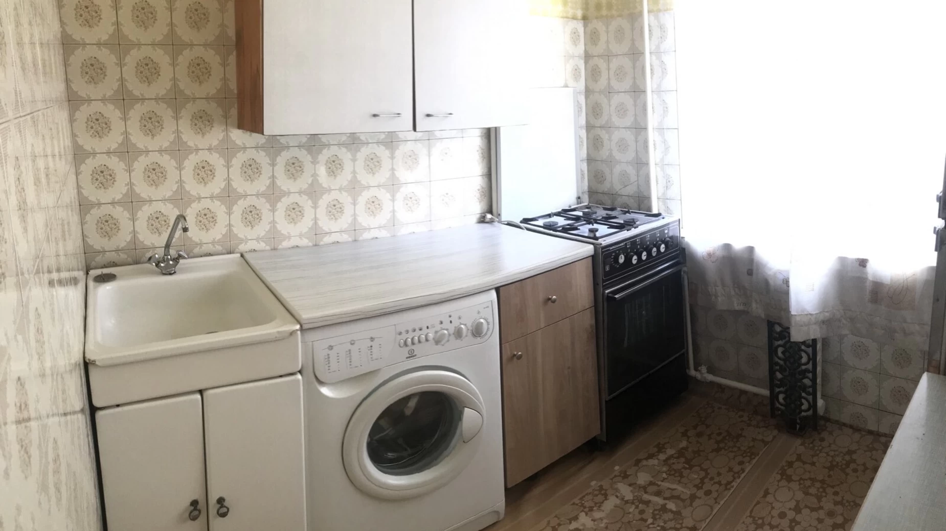 Здається в оренду 2-кімнатна квартира 48 кв. м у Києві, просп. Лісовий, 20 - фото 4
