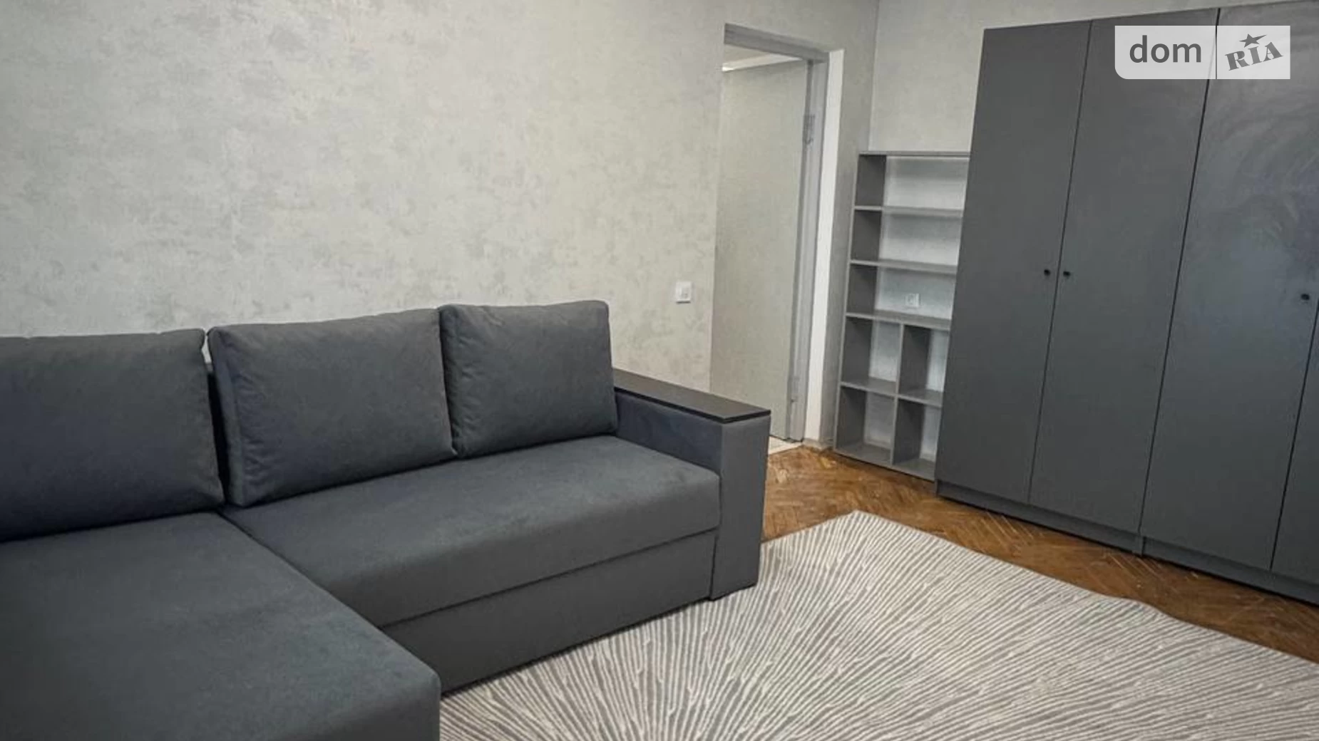 Сдается в аренду 2-комнатная квартира 47 кв. м в Киеве, ул. Сентябрьская, 18/20 - фото 3
