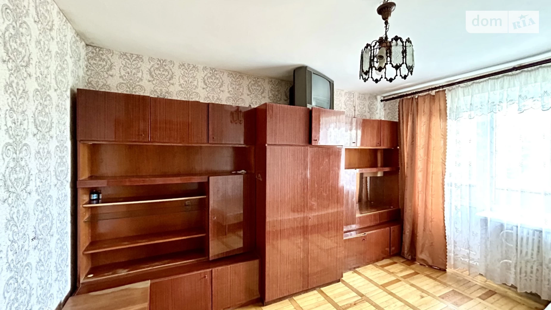 1-кімнатна квартира 24 кв. м у Тернополі, вул. Савури Клима - фото 2