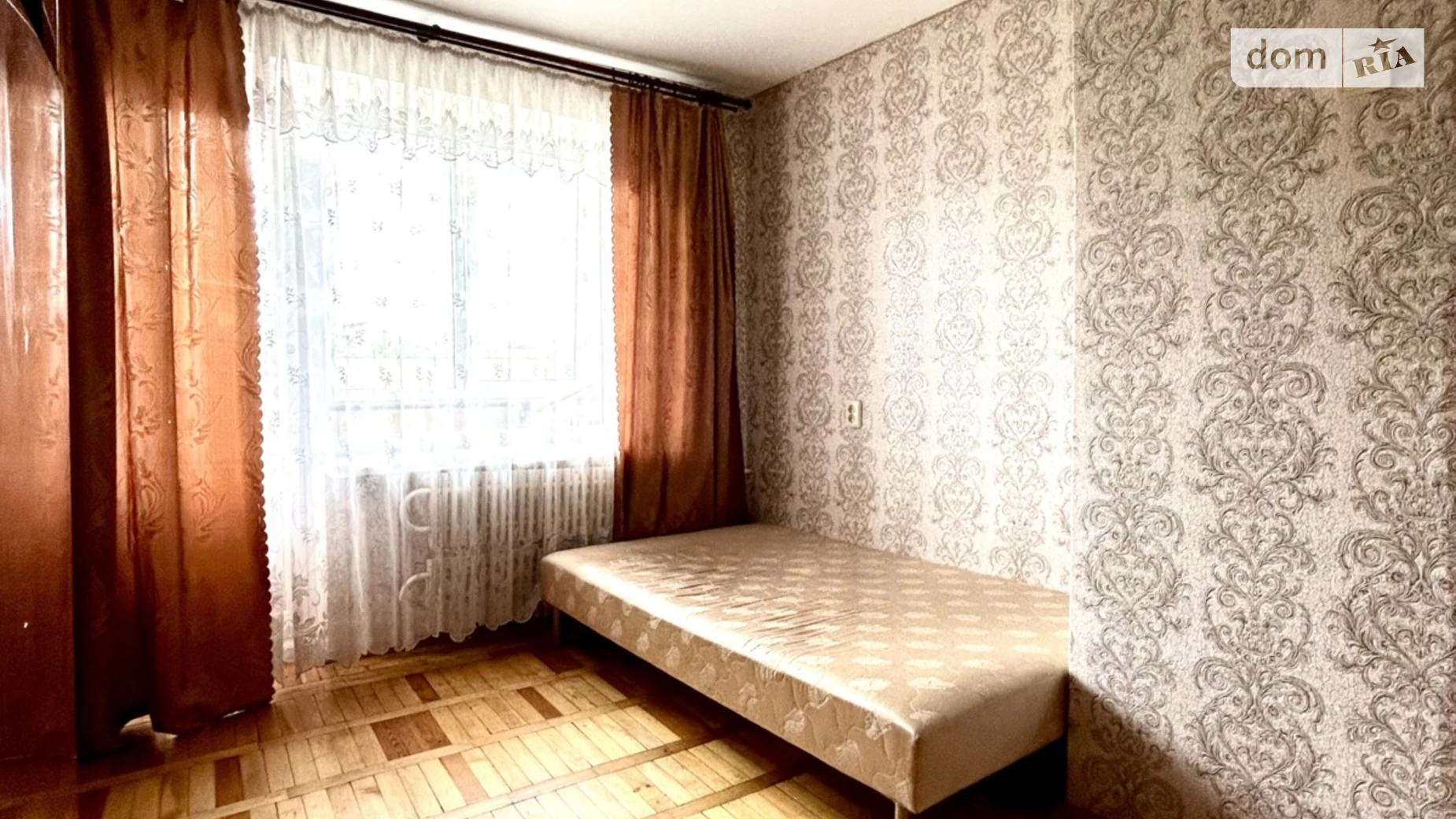 1-кімнатна квартира 24 кв. м у Тернополі, вул. Савури Клима - фото 3