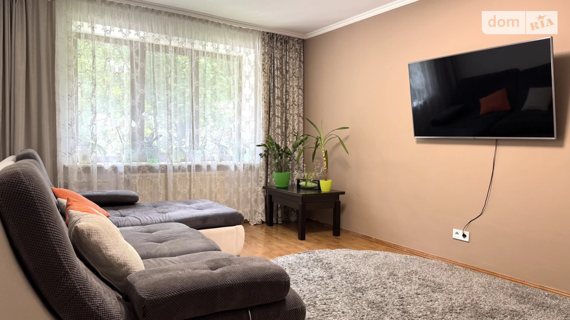 Продается 4-комнатная квартира 76.6 кв. м в Ровно, просп. Генерала Безручка, 14 - фото 5