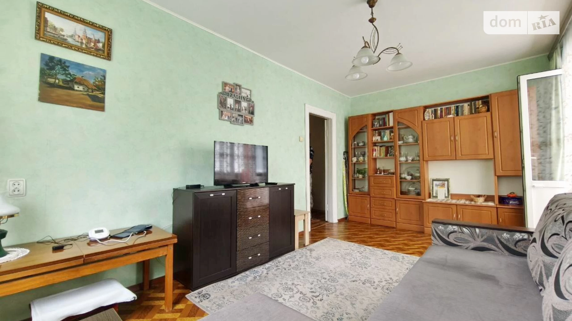 Продается 2-комнатная квартира 49.5 кв. м в Чернигове, цена: 39000 $ - фото 4