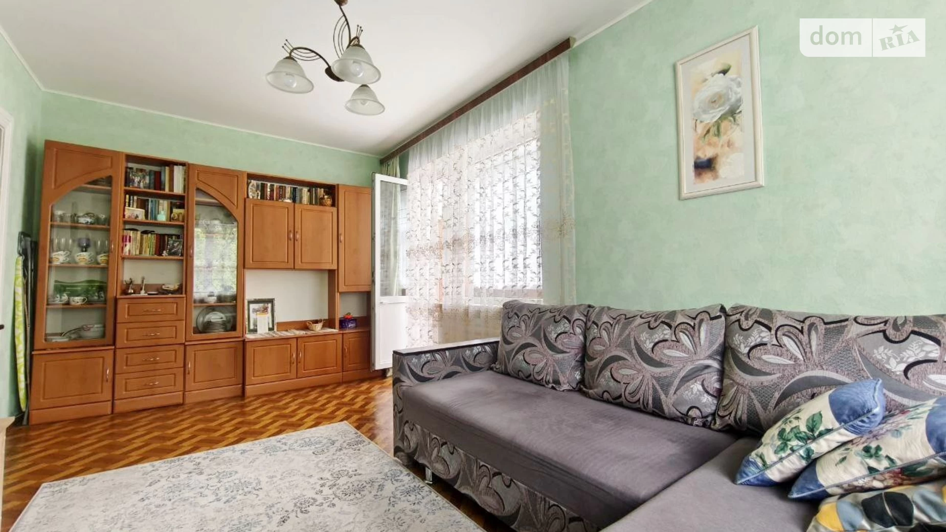 Продается 2-комнатная квартира 49.5 кв. м в Чернигове, цена: 39000 $ - фото 5