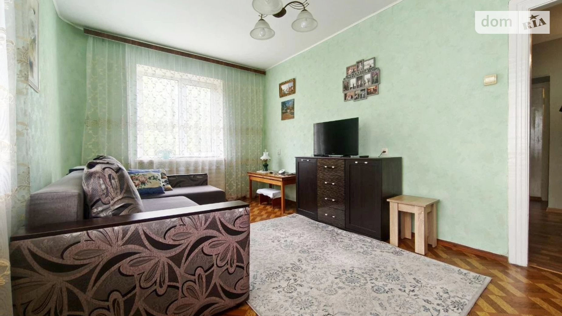 Продается 2-комнатная квартира 49.5 кв. м в Чернигове, цена: 39000 $ - фото 3