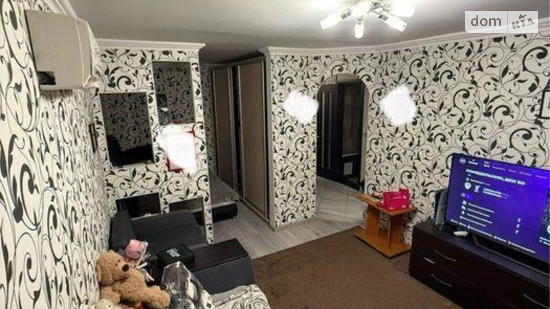 Продается 1-комнатная квартира 39 кв. м в Киеве, цена: 65000 $ - фото 2