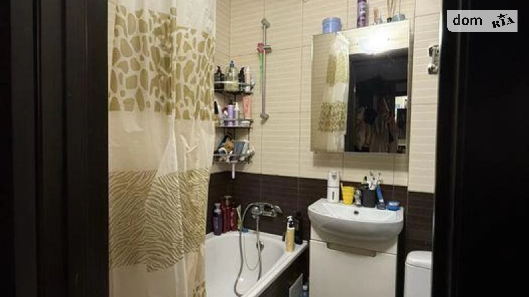 Продается 1-комнатная квартира 39 кв. м в Киеве, цена: 65000 $ - фото 4