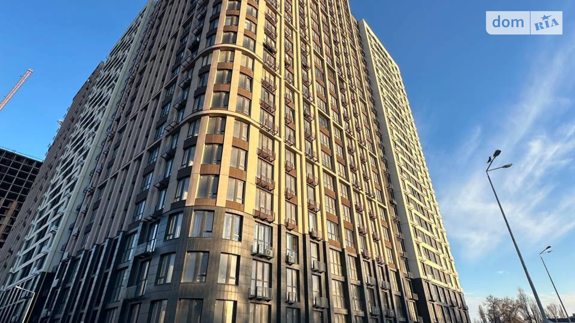 Продается 3-комнатная квартира 99.3 кв. м в Одессе, ул. Ивана Франко, 40 корпус 1 - фото 5