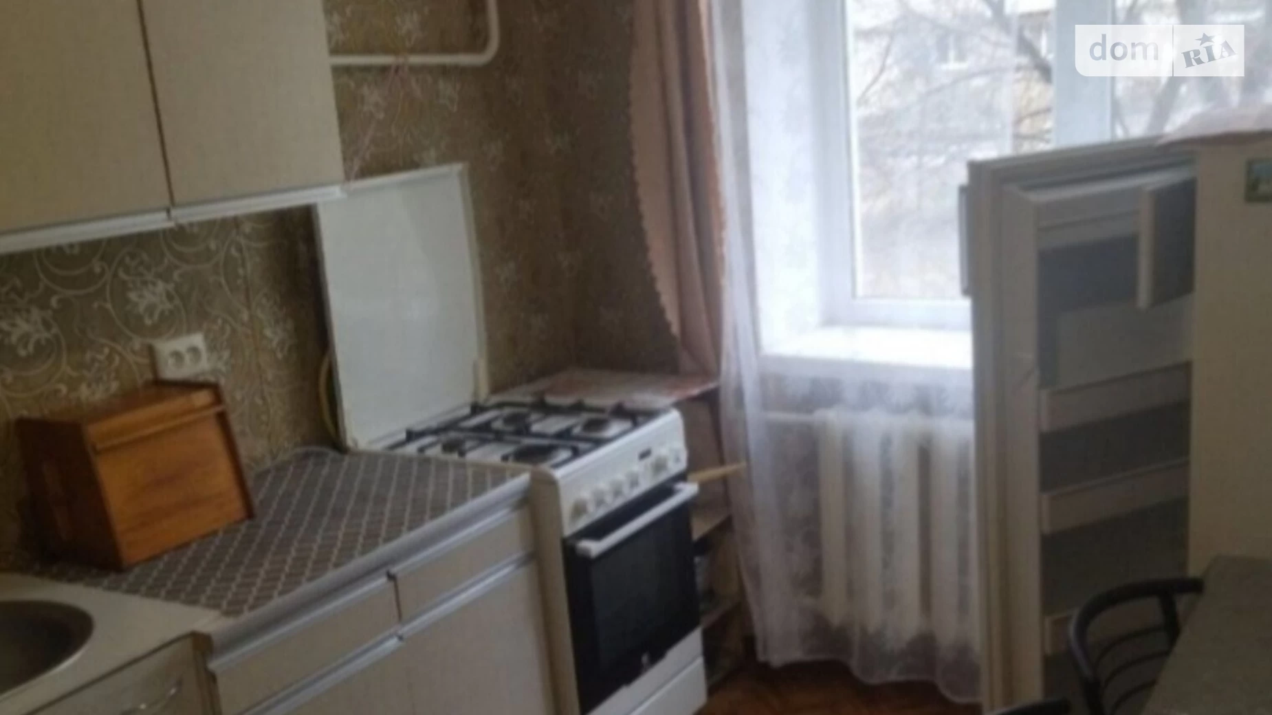 Сдается в аренду 1-комнатная квартира 36 кв. м в Виннице, ул. Киевская - фото 2