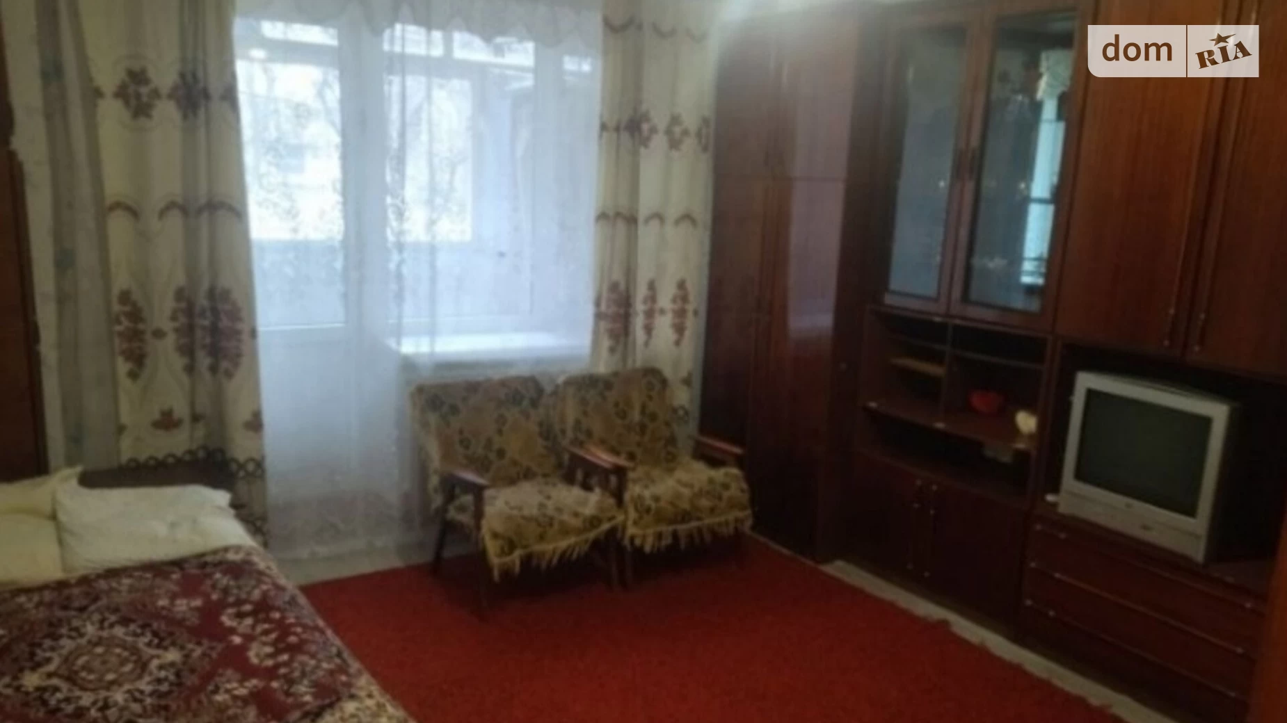Сдается в аренду 1-комнатная квартира 36 кв. м в Виннице, ул. Киевская - фото 4