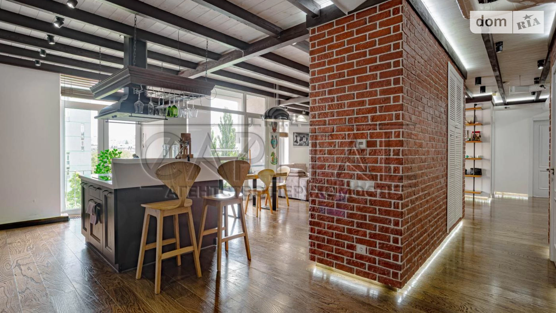 Продается 3-комнатная квартира 74.1 кв. м в Киеве, ул. Регенераторная, 4 - фото 5