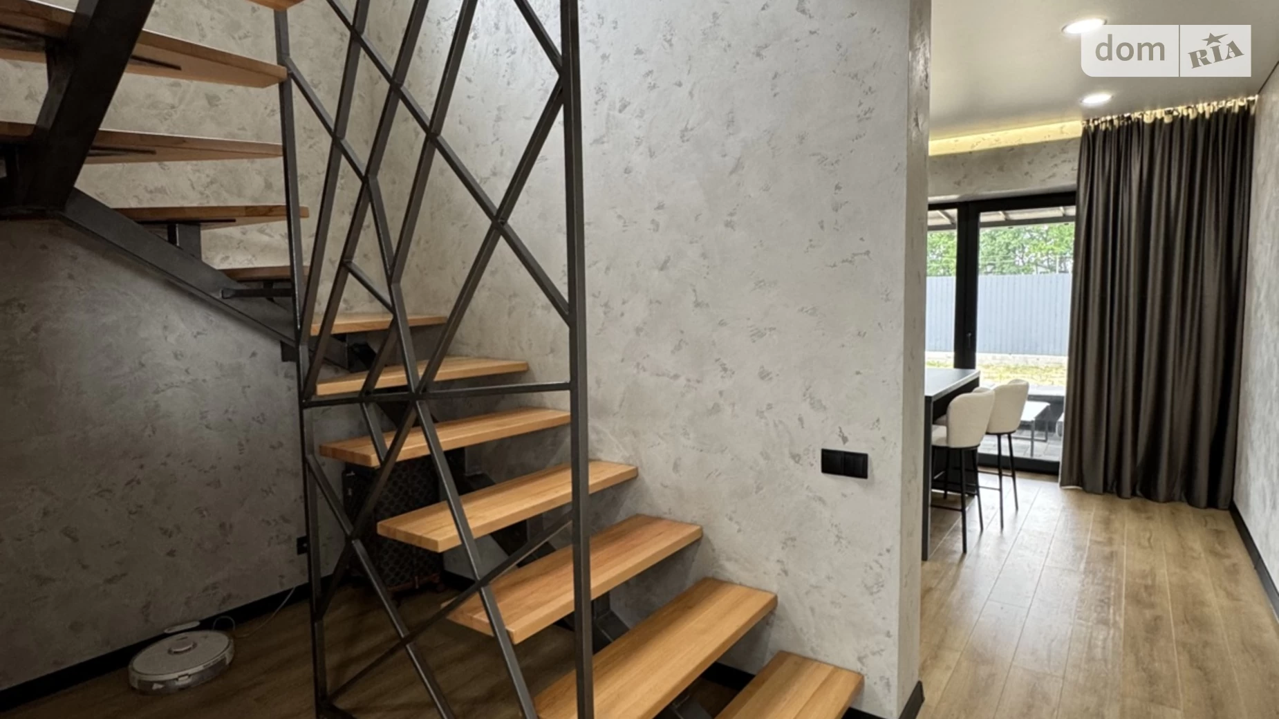 Продается дом на 2 этажа 120 кв. м с балконом, цена: 165000 $ - фото 4
