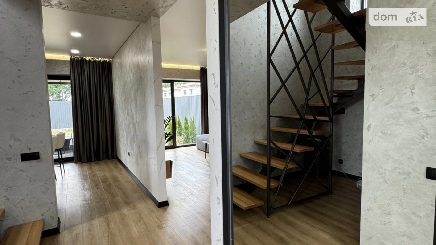 Продается дом на 2 этажа 120 кв. м с балконом, цена: 165000 $ - фото 5